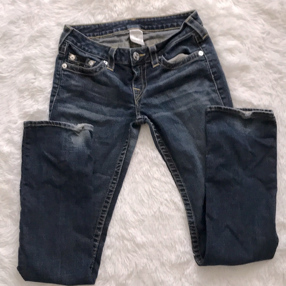 True Religion Jeans Size 28
